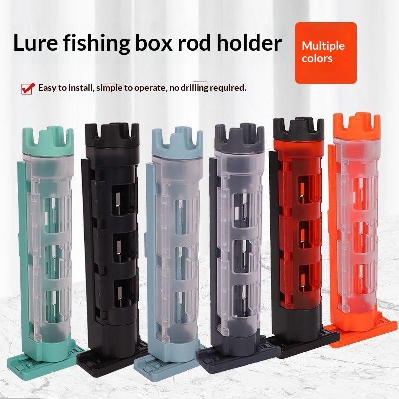 Akcesorium do pojemnika na węd – Fishing Lure Accessories recenzja i cena