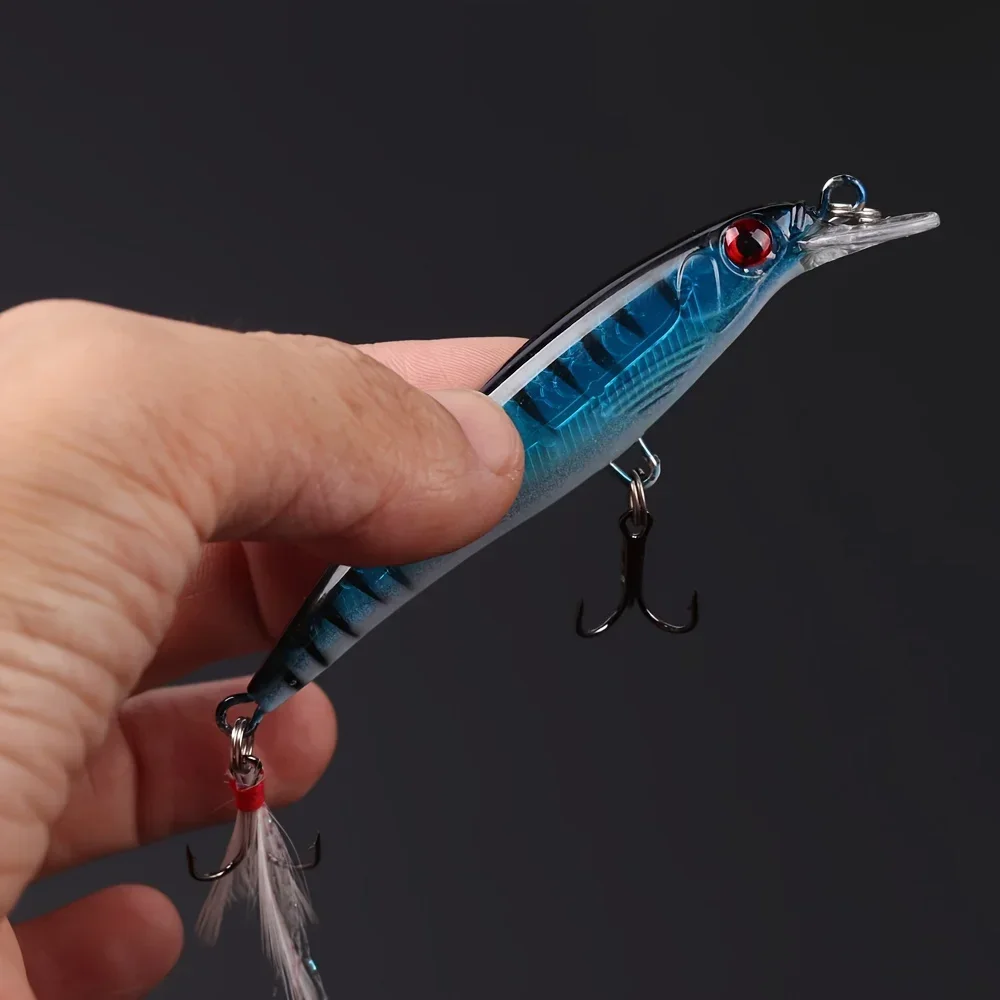 Przynęta wędkarska Laser 3D Ey – Fishing Lure Accessories recenzja i cena