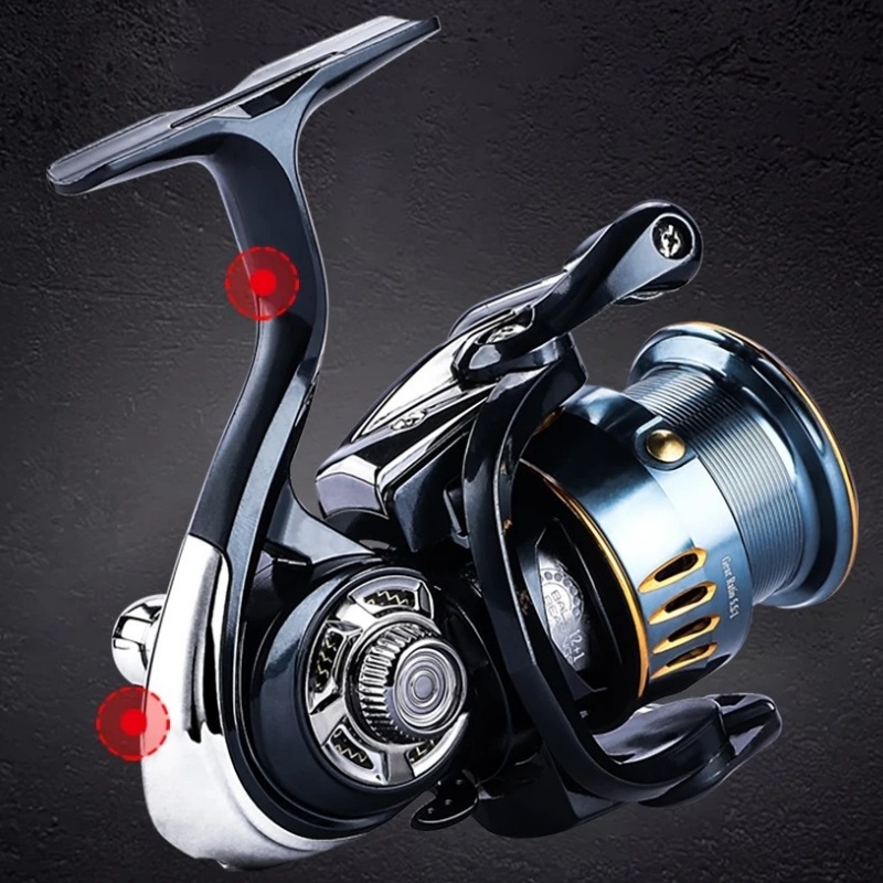 Nowy kołowrotek Okuma z siłą h – Abu Garcia Reel Max recenzja i cena