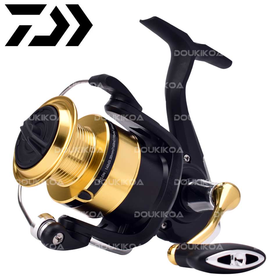 2023 DAIWA RS Kołowrotek wędka – Kastking Reel Zephyr recenzja i cena
