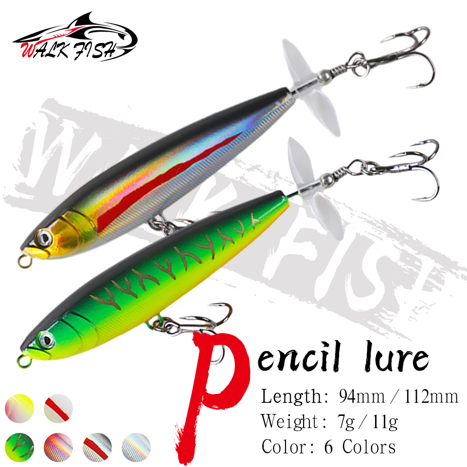 WALK FISH 7g/11g Przynęta Ołów – Fishing Lure Buzzbait recenzja i cena