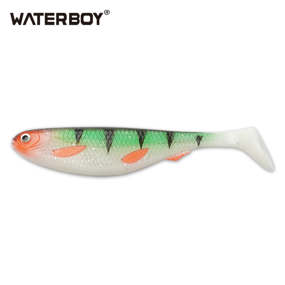 1szt 15cm 22g 20cm 55g Miękka  – Fishing Lure Soft Plastic recenzja i cena
