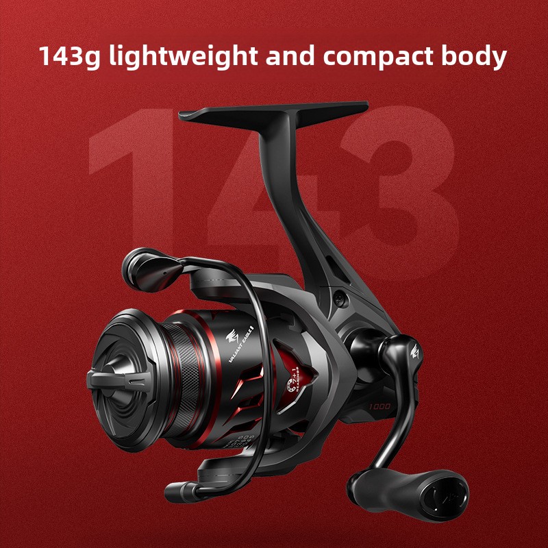 Kołowrotek spinningowy Castin2 – Abu Garcia Reel Max recenzja i cena
