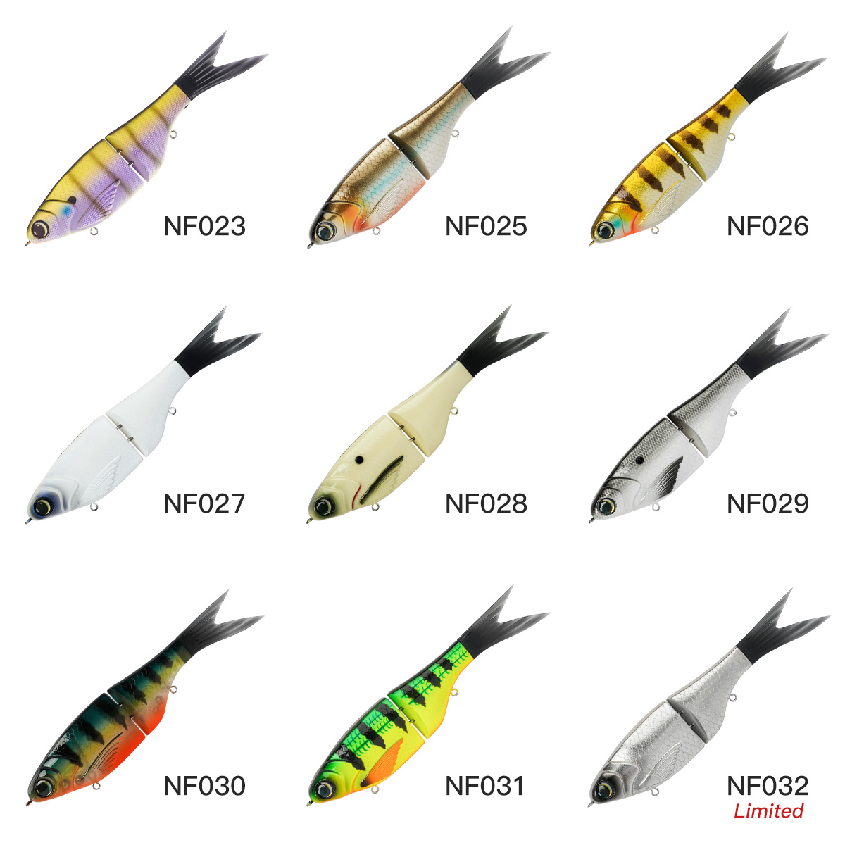Noeby 215mm 73g Amata Glide Sw – Fishing Lure Jerkbait recenzja i cena