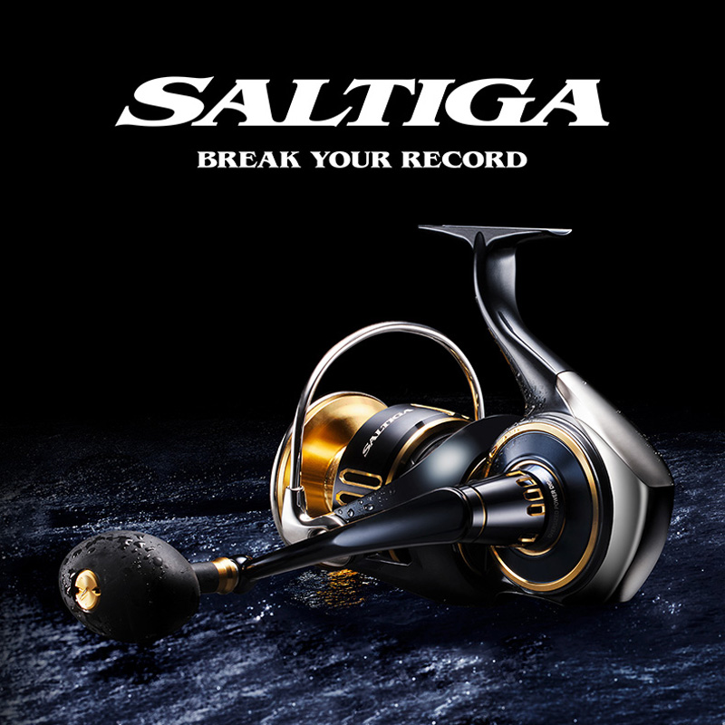Oryginalny kołowrotek spinning – Abu Garcia Reel Max recenzja i cena